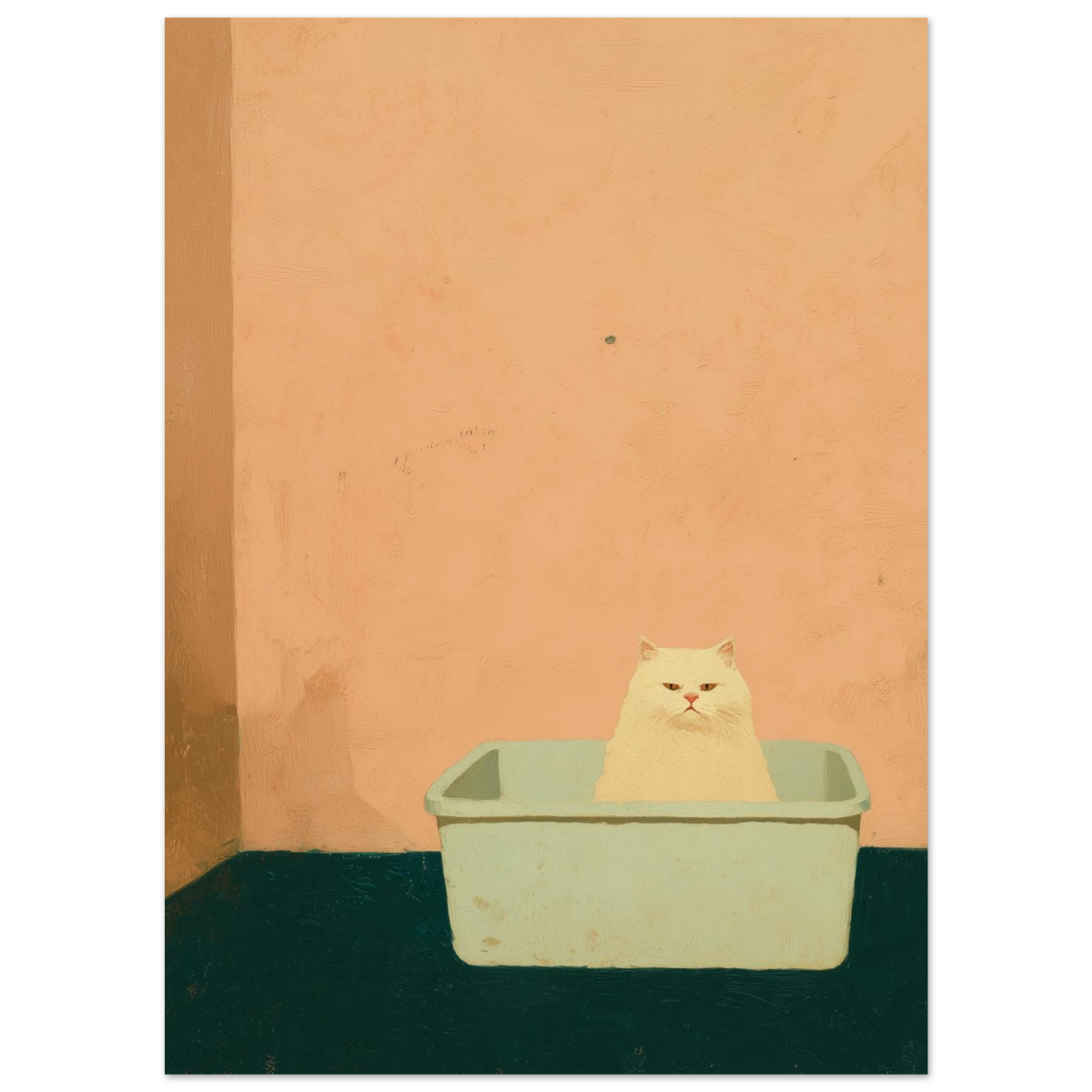 lit box - Print Material - NoCatNoHat