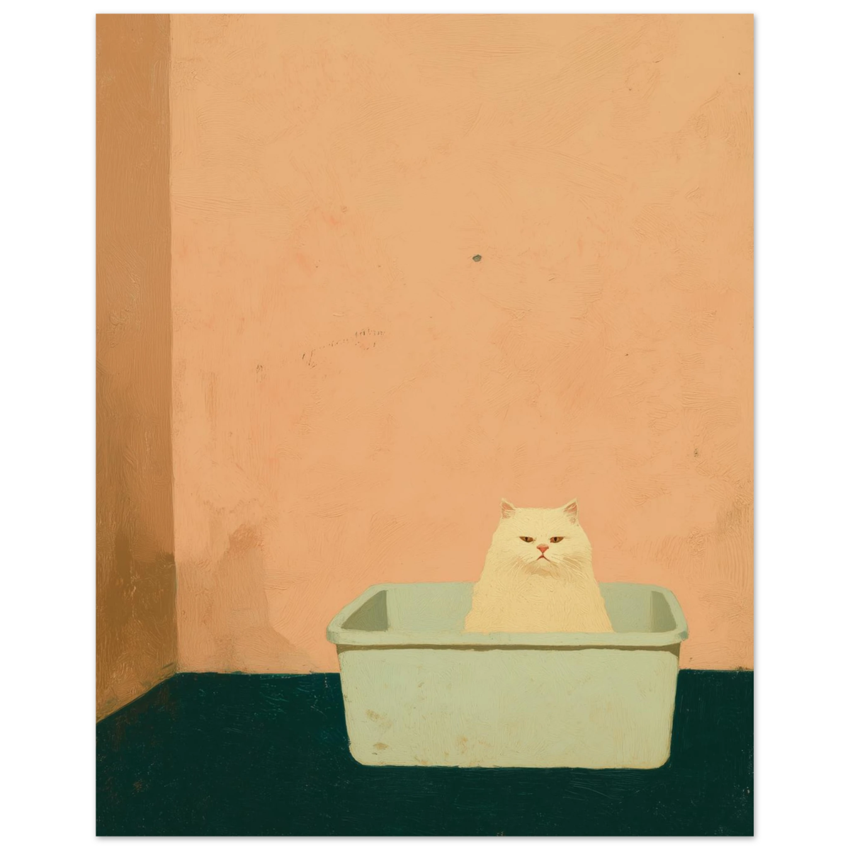 lit box - Print Material - NoCatNoHat