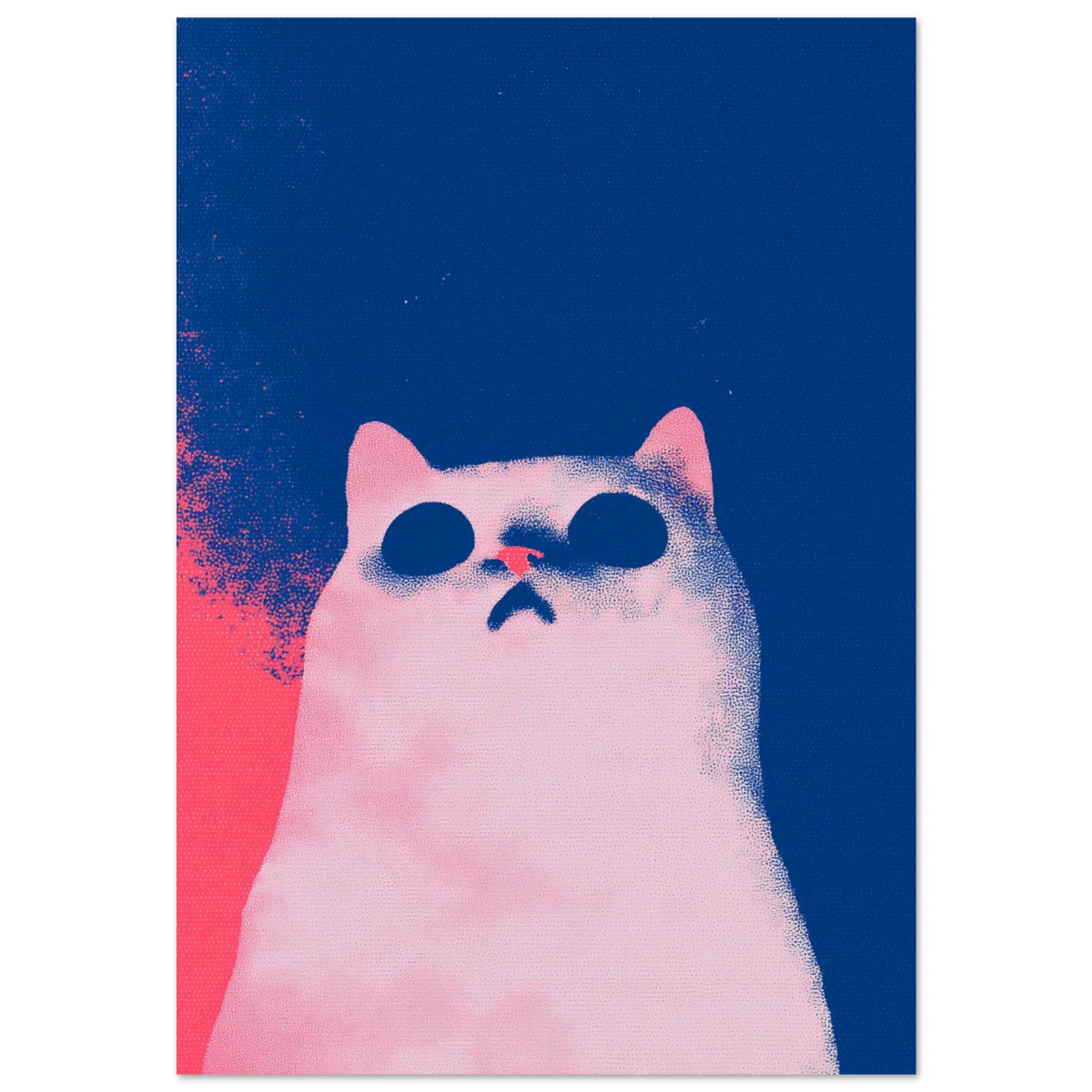 smol void - Print Material - NoCatNoHat